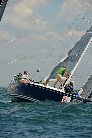 2015 Block Island Race Week A 1024