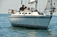 2015 Cape Charles Cup A 242