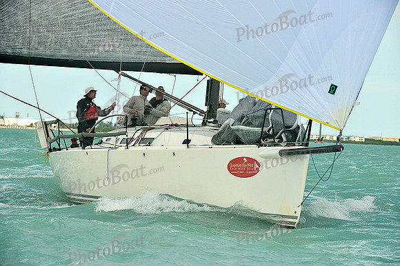 2016 Key West Race Week A_1168