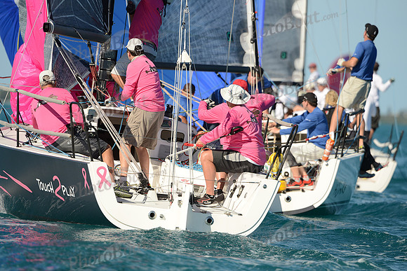 2017 Quantum Key West RW H 436