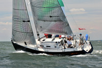 2012 CPYC One Design 1473