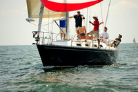2014 Cape Charles Cup A 886