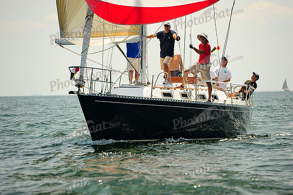 2014 Cape Charles Cup A 886