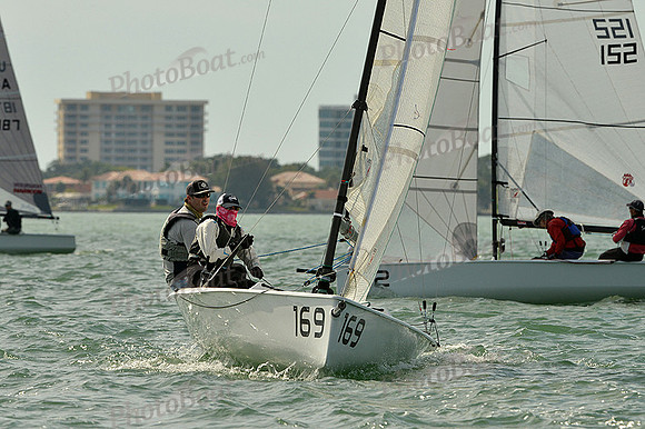 2015 VX1 Winter Series B 837