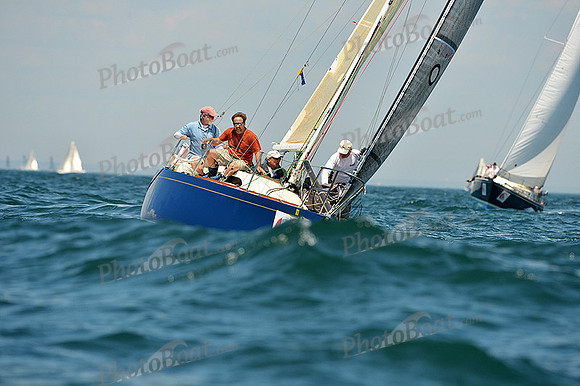 2015 Block Island Race Week A 1538