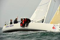 2015 Block Island Race Week D 1066