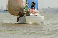 2012 Southern Bay Race Week A 2191