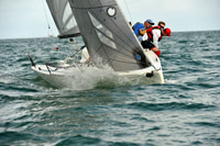 2015 Melges 24 Miami Invitational D 388