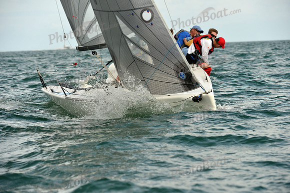 2015 Melges 24 Miami Invitational D 388