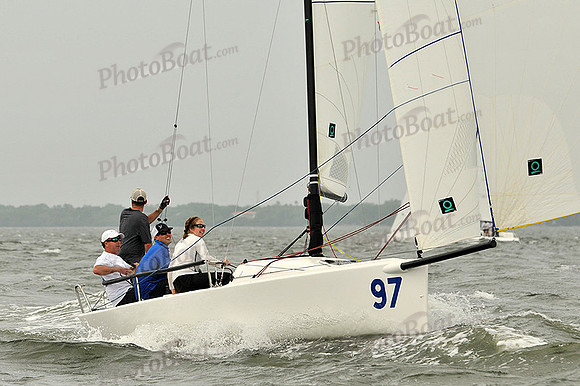 2014 J70 Winter Series F 255