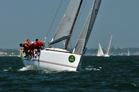 2013 NYYC Annual Regatta B 605