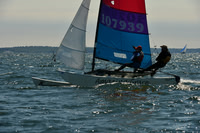 2015 Roton Point Multihull Regatta 286