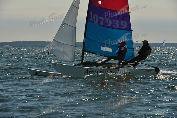 2015 Roton Point Multihull Regatta 286