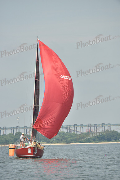 2018 Southern Bay Race Week A_0281