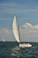 2015 IHYC Classic Yacht Regatta 050