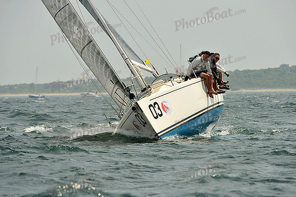 2015 Block Island Race Week D 030