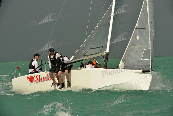 2015 Melges 24 Miami Invitational G 788