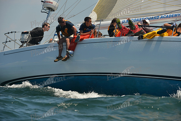 2015 Block Island Race Week A 1114