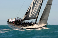 2012 Key West Race Week D 1139
