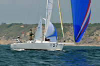 2013 Block Island Race Week B 1346