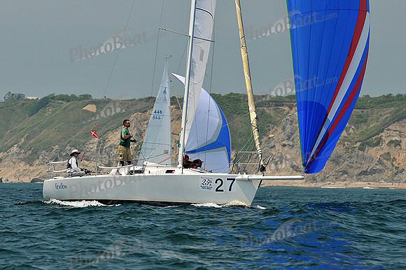 2013 Block Island Race Week B 1346