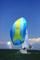 2014 Southern Bay Race Week DB2 173