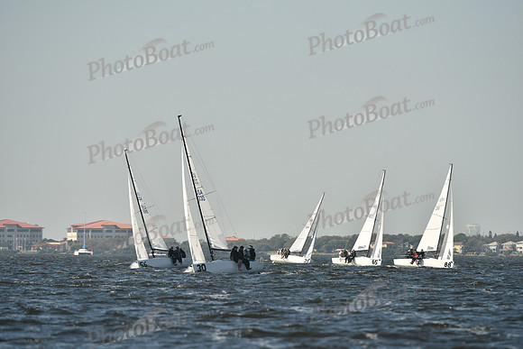 2019 J70 Winter Series C_0011