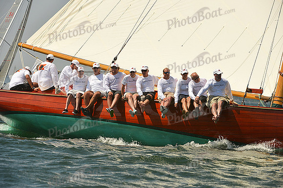 2015 NYYC Annual Regatta E 994