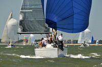 2013 Southern Bay Race Week D 612