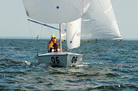 2011 Flying Scot NAC A 536