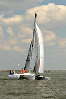2014 Charleston Race Week A 664