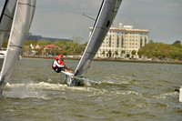 2018 Charleston Race Week A_0985