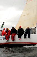 2011 NYYC Annual Regatta C 447