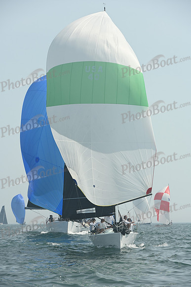 2025 Block Island Race Week A_0641