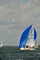 2018 Charleston Race Week A_2609