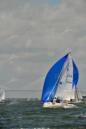 2018 Charleston Race Week A_2609
