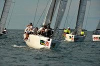 2014 Key West Race Week A 701