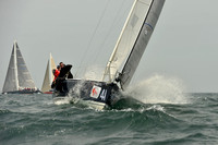 2015 Block Island Race Week D 1075