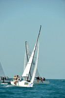 2015 Key West Race Week D 1175