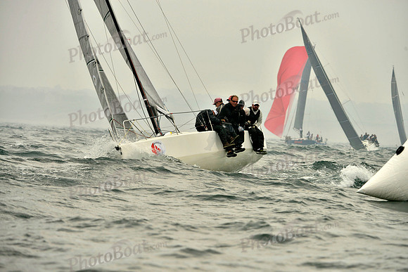 2017 Block Island Race Week H_0965