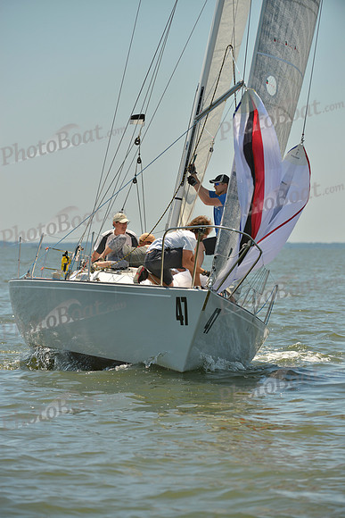 2017 Southern Bay Race Week A_1896