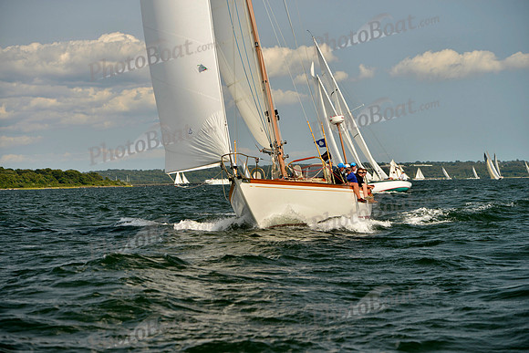 2017 IYRS Classic Yacht Regatta_0559