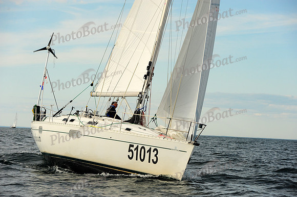 2014 Newport Bermuda A 2818