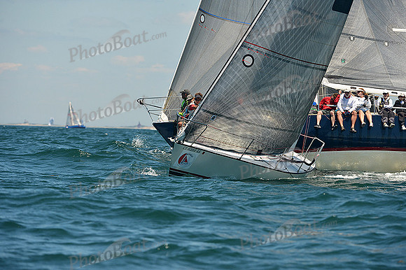 2015 Block Island Race Week G 579