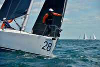 2021 Block Island Race Week D_0702