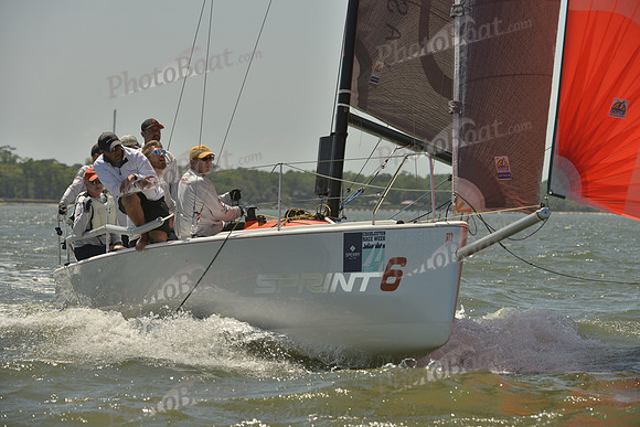 2017 Charleston Race Week B_0441