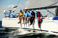 2014 Newport Bermuda A 1633