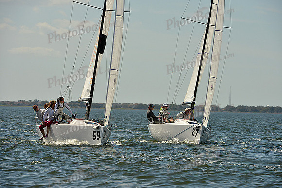 2015 J70 Winter Series E 783