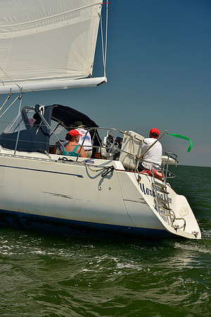2017 Southern Bay Race Week B_1191