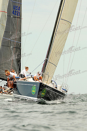 2014 NYYC Race Week A 031